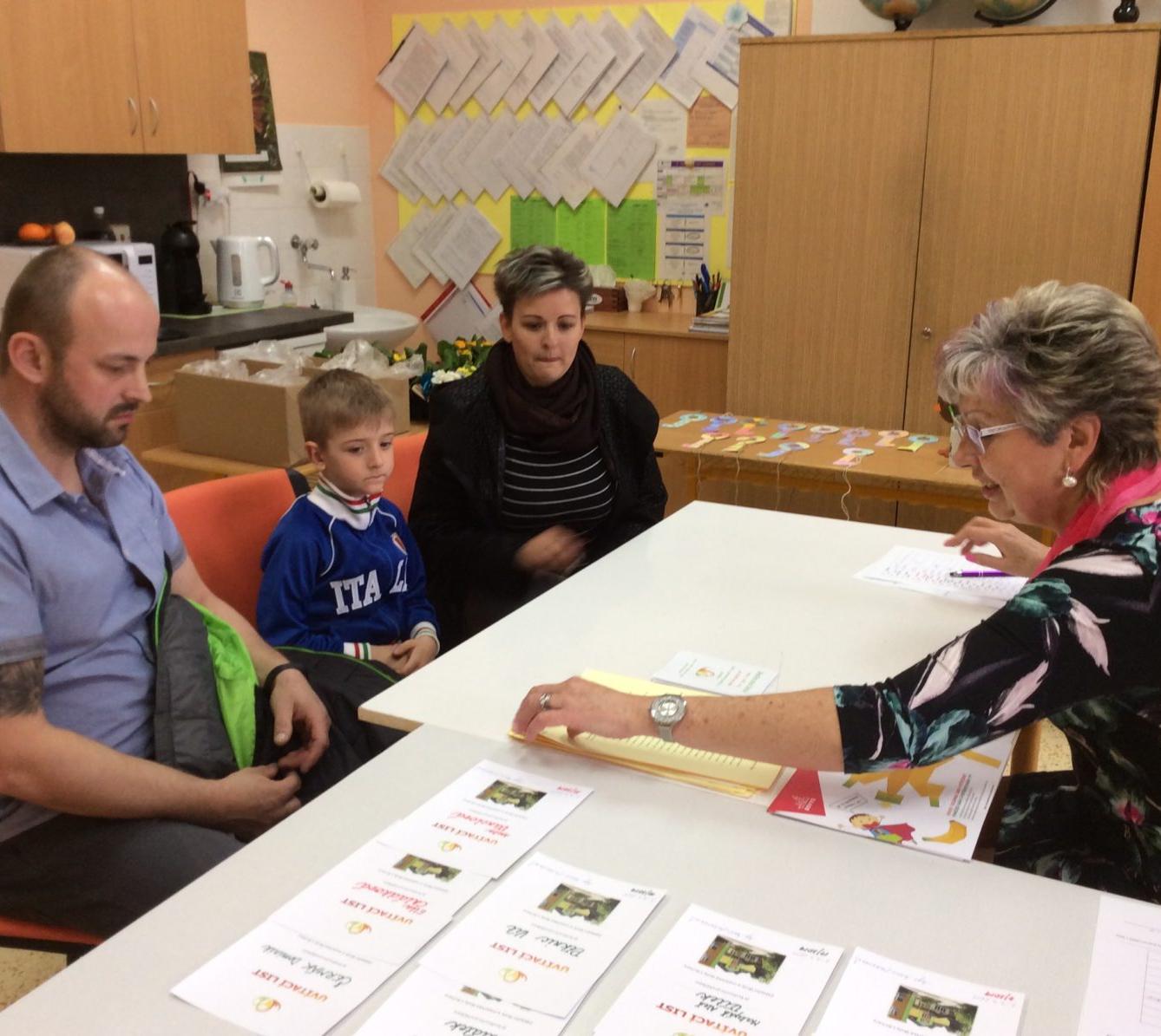 Zápis do 1. třídy - 19