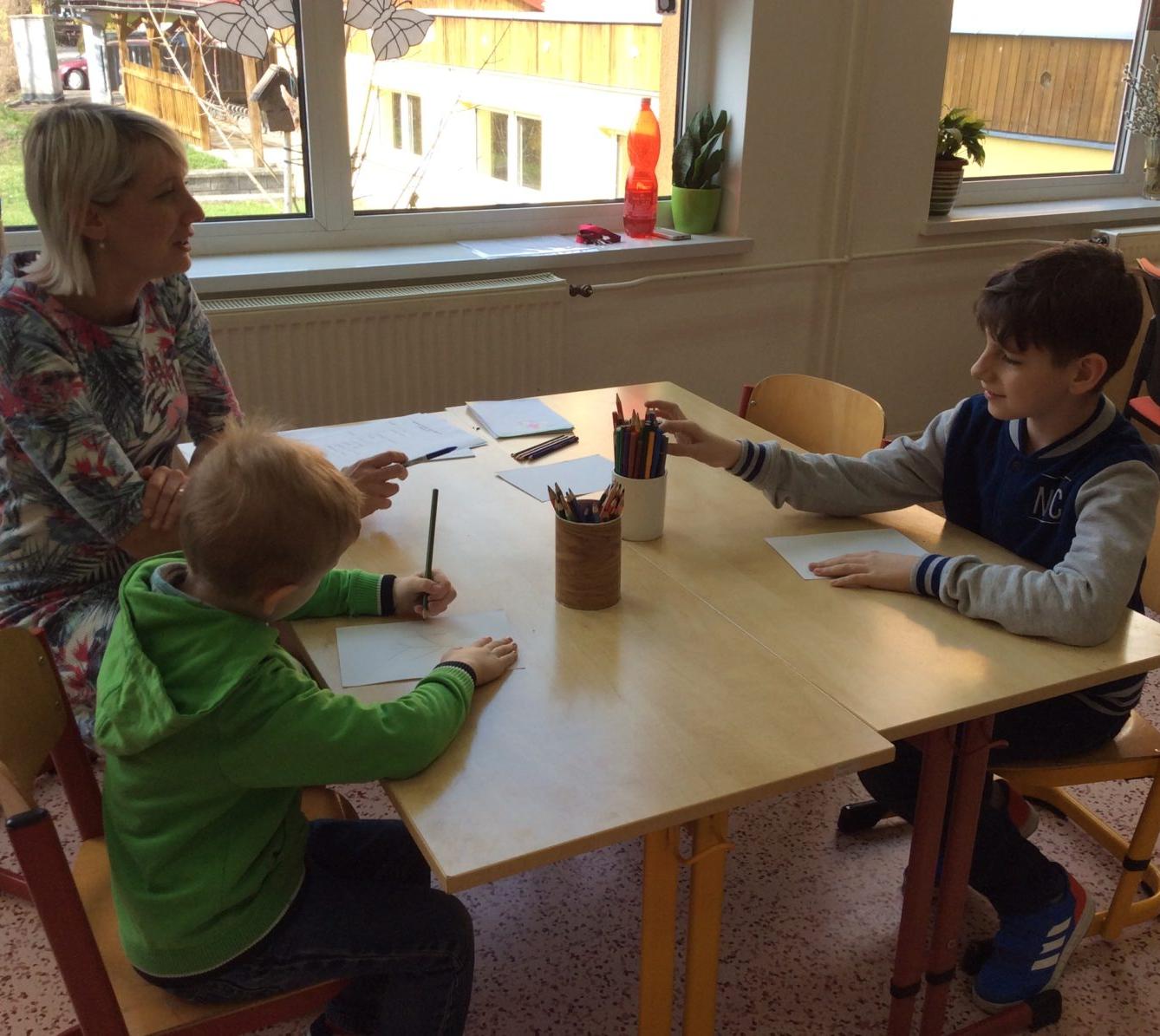 Zápis do 1. třídy - 26