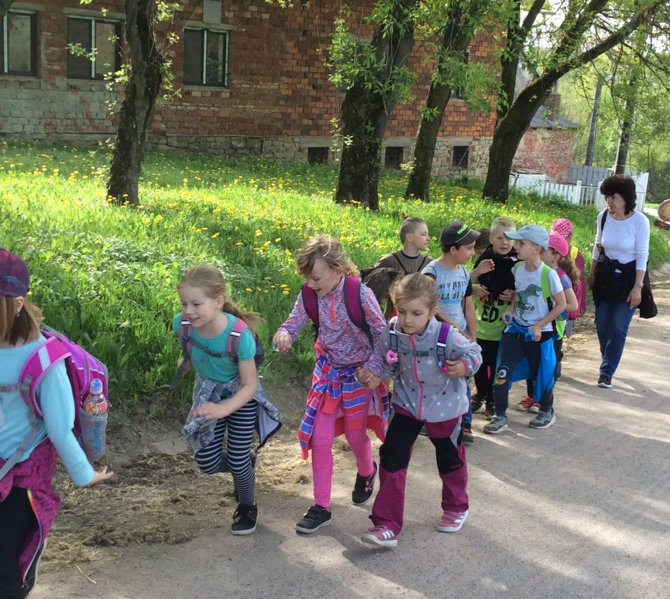 Den Země na 1. stupni ZŠ - 8