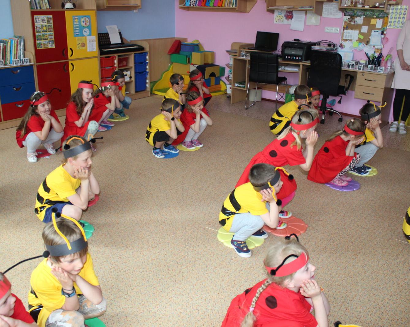 Začátek listopadu a střípky z konce října I. odd - 7