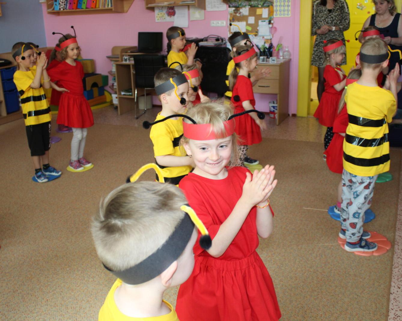 Začátek listopadu a střípky z konce října I. odd - 9