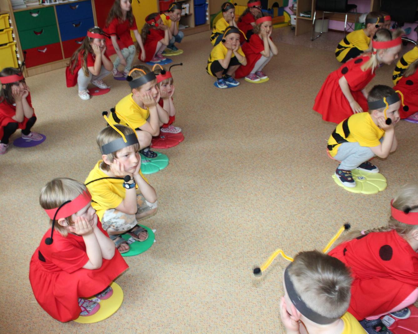 Návštěva kostela Sv. Mikuláše v Libchavách - 3