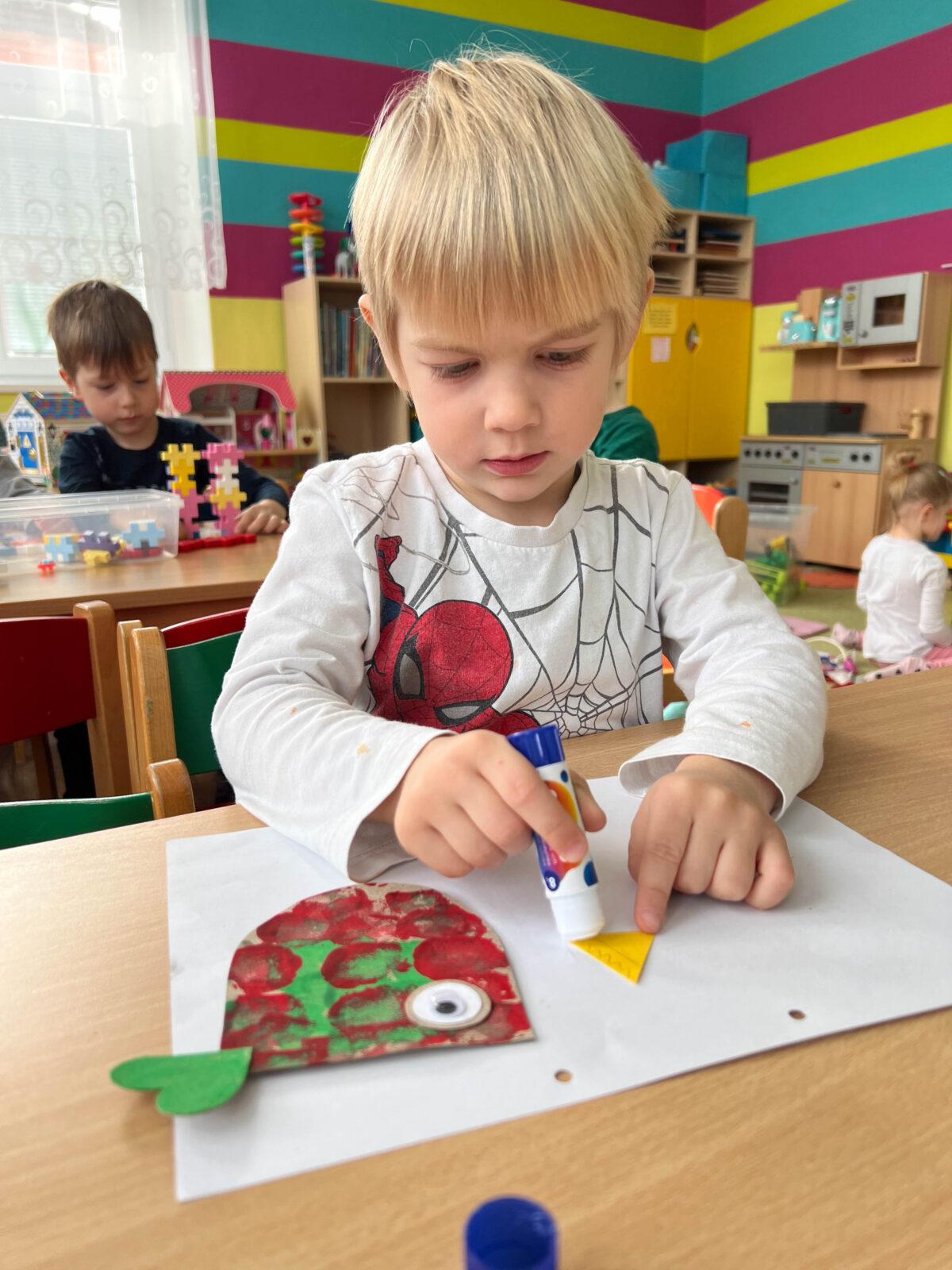 Návštěva kostela Sv. Mikuláše v Libchavách - 4