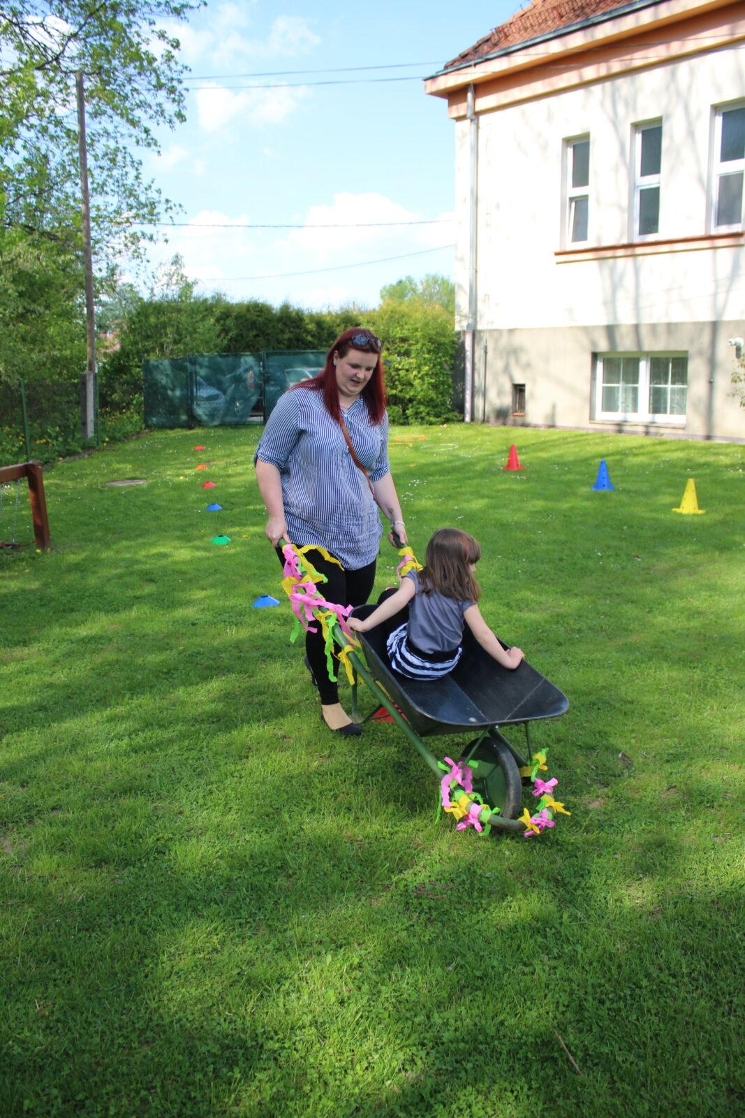 Návštěva kostela Sv. Mikuláše v Libchavách - 8