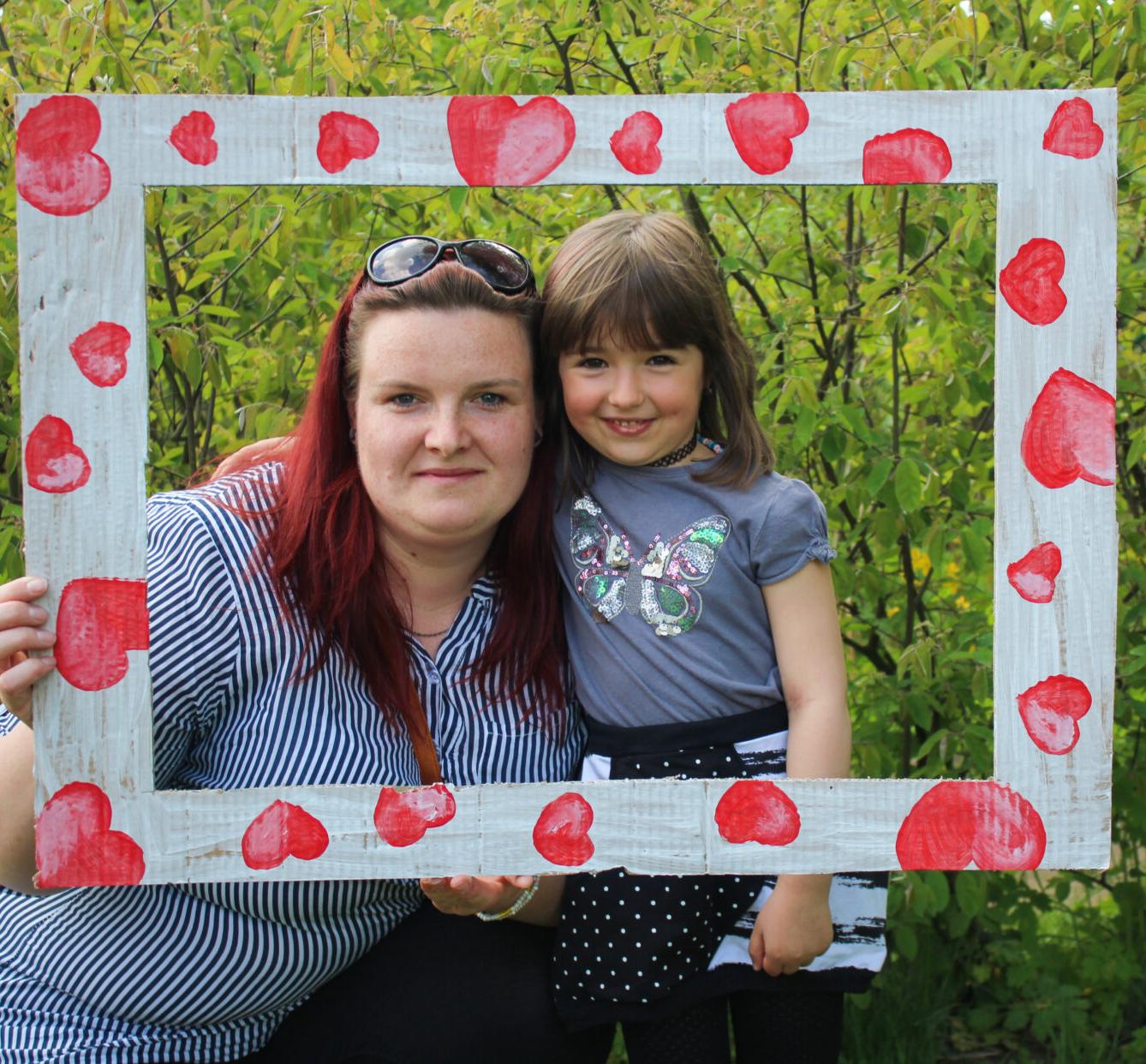 broučci a sovičky:besídka pro maminky - 10