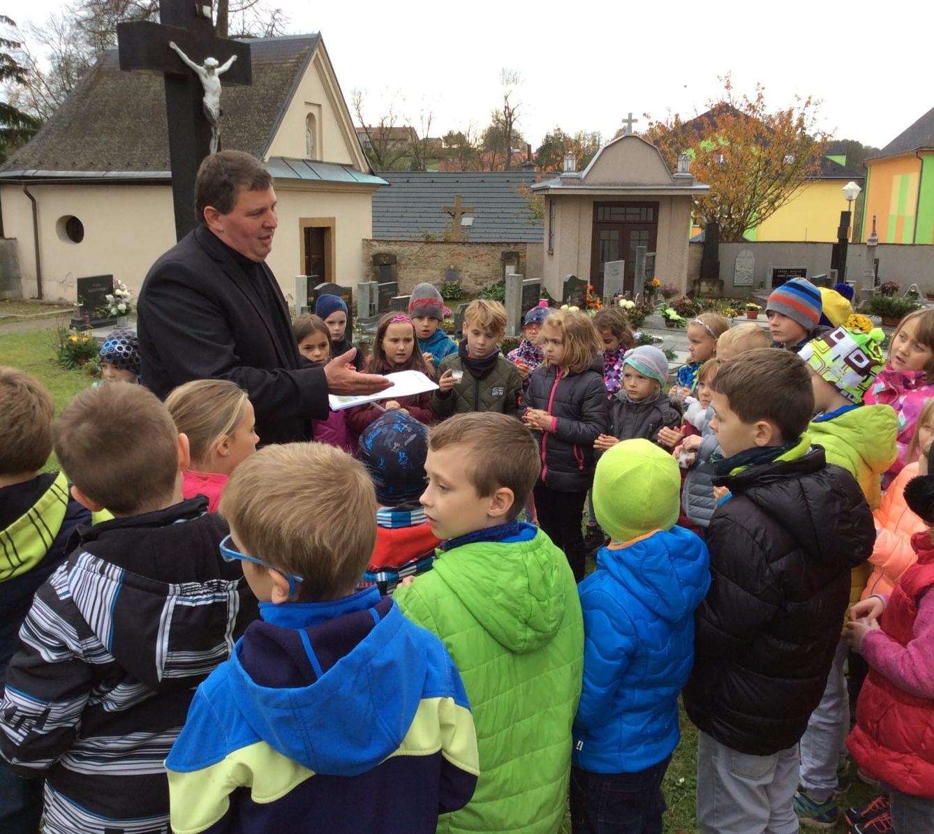 Návštěva kostela Sv. Mikuláše v Libchavách - 10