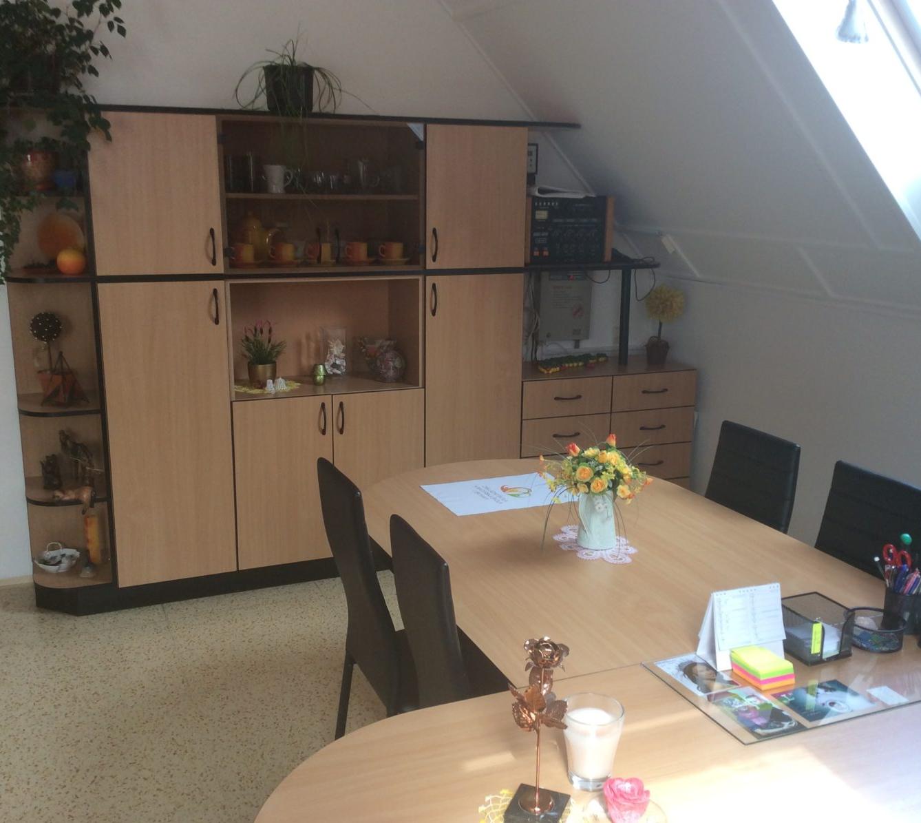 Vítáme Vás v naší škole - prohlídka - 4