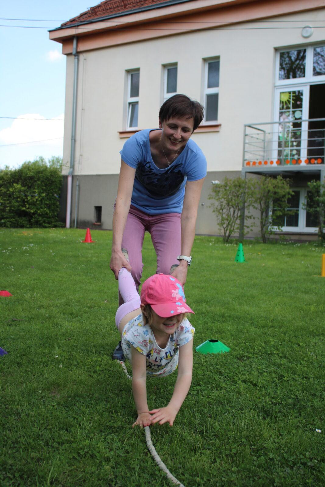 Vítáme Vás v naší škole - prohlídka - 5