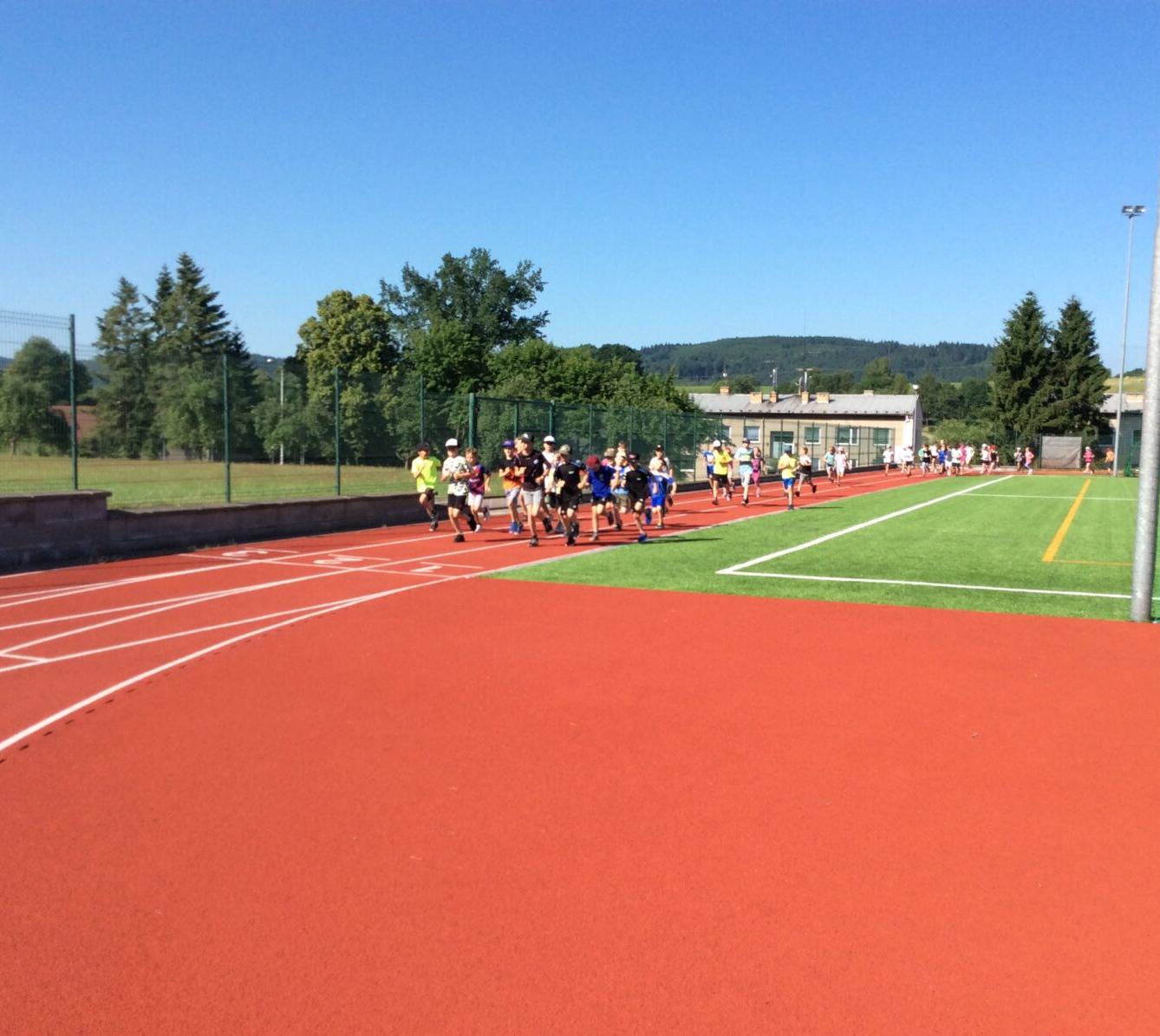 Vítáme Vás v naší škole - prohlídka - 10