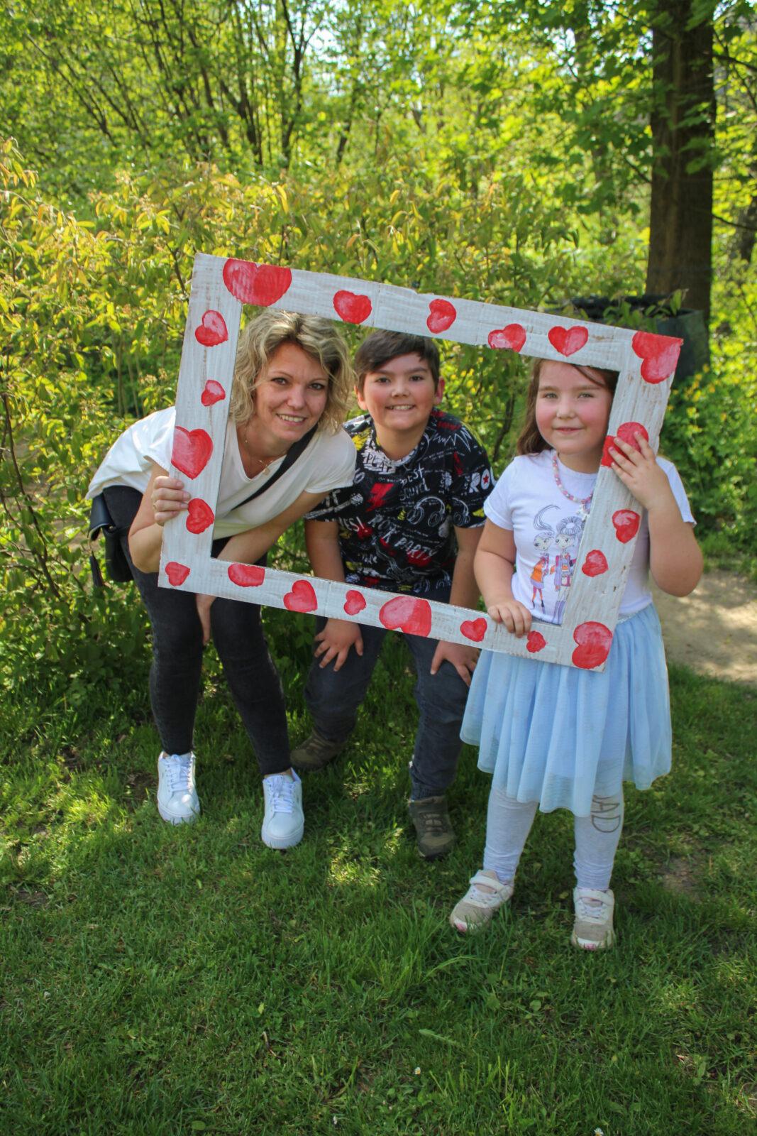 broučci a sovičky:besídka pro maminky - 19