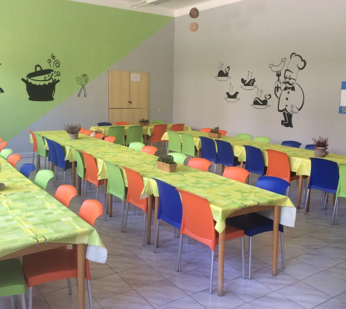 Vítáme Vás v naší škole - prohlídka - 13