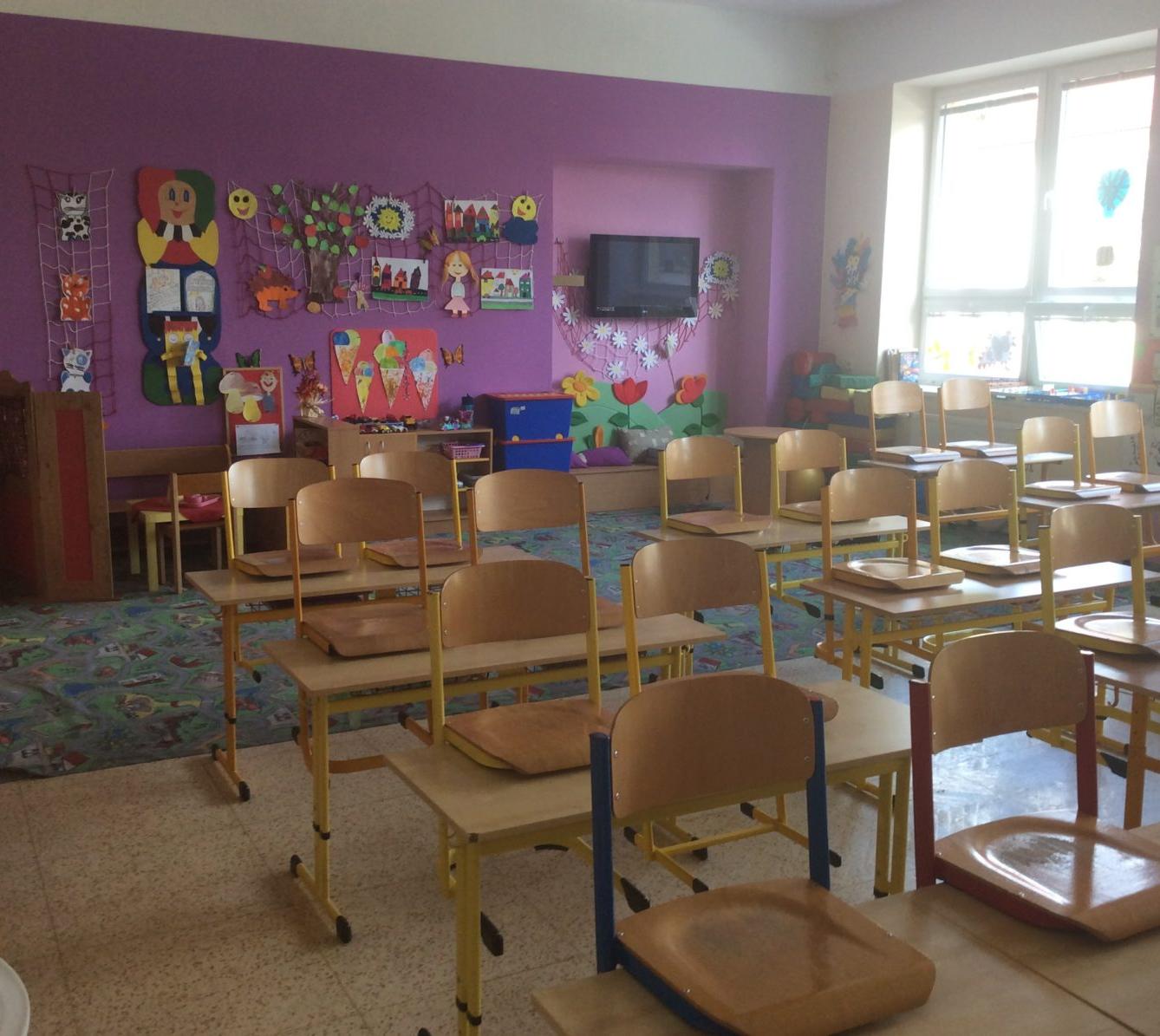 Vítáme Vás v naší škole - prohlídka - 16