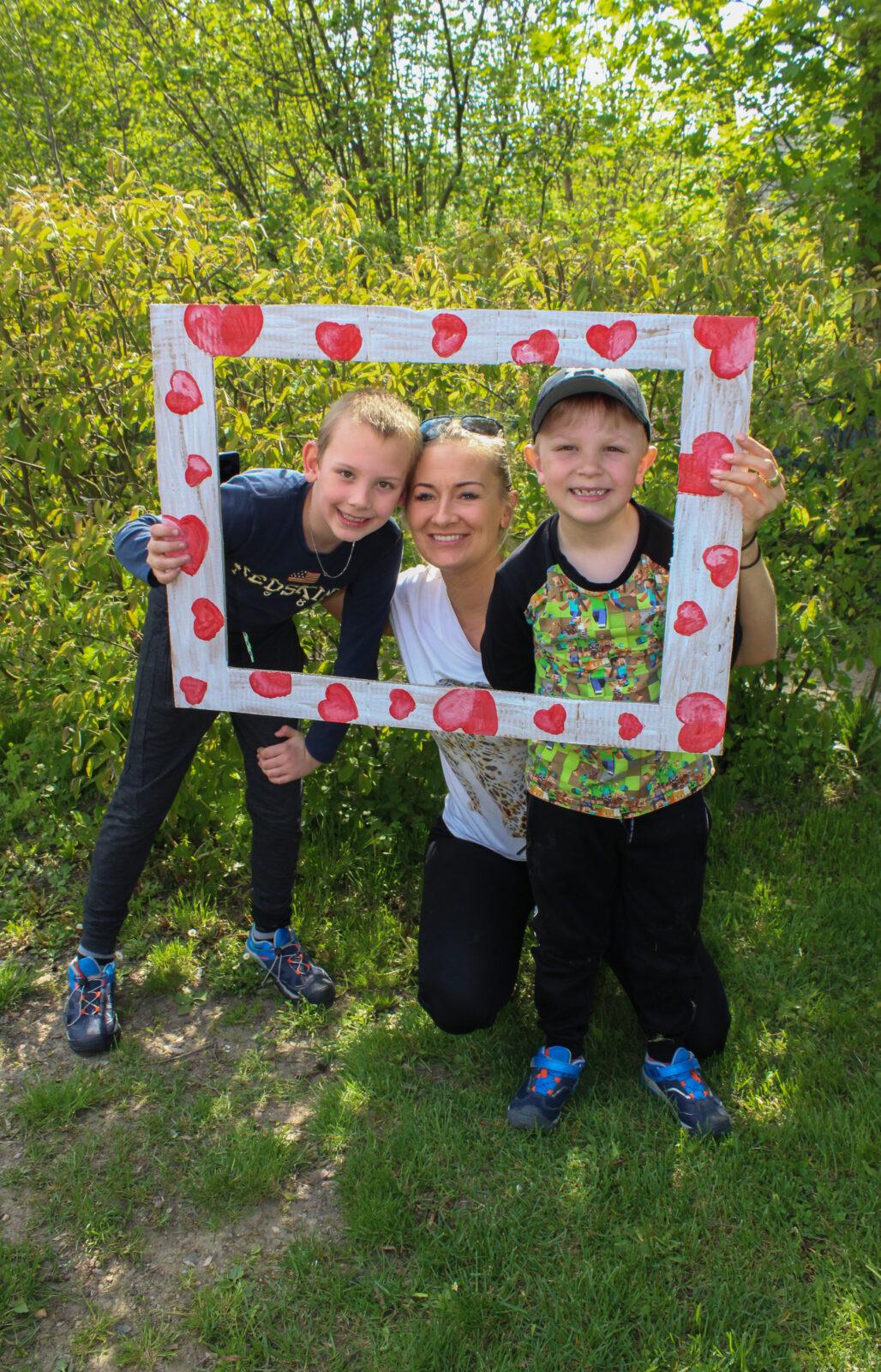 Vítáme Vás v naší škole - prohlídka - 17