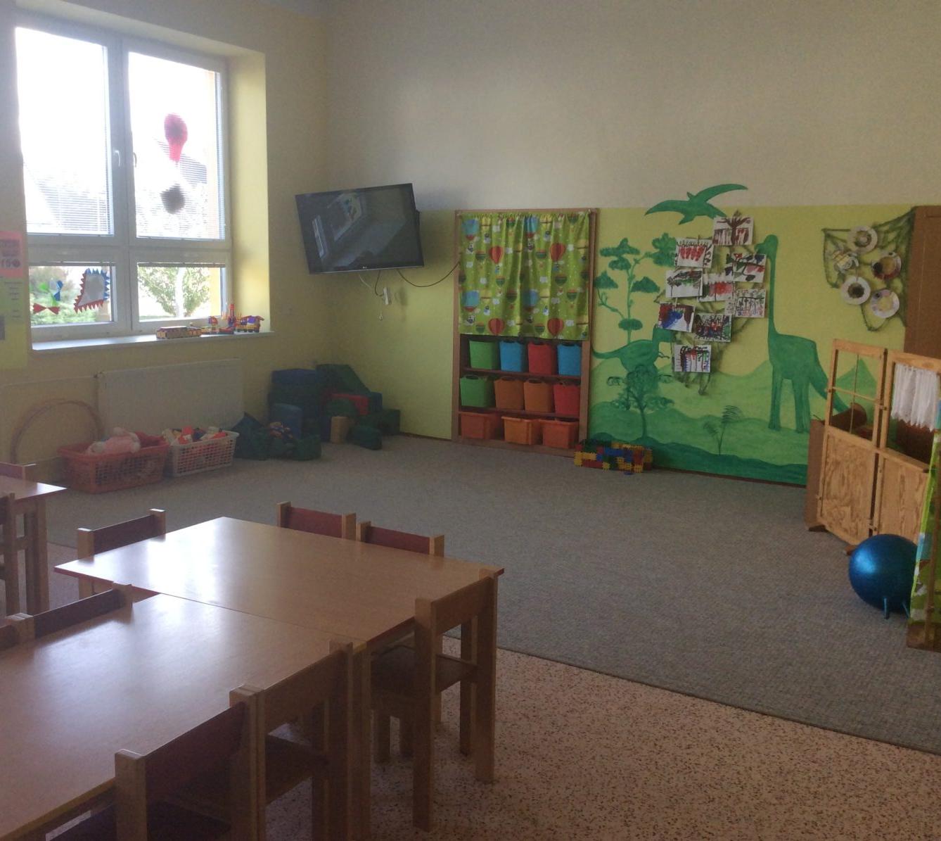 Vítáme Vás v naší škole - prohlídka - 21