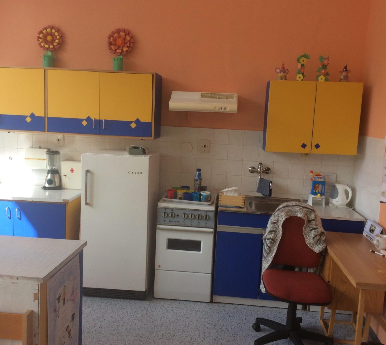 Vítáme Vás v naší škole - prohlídka - 23