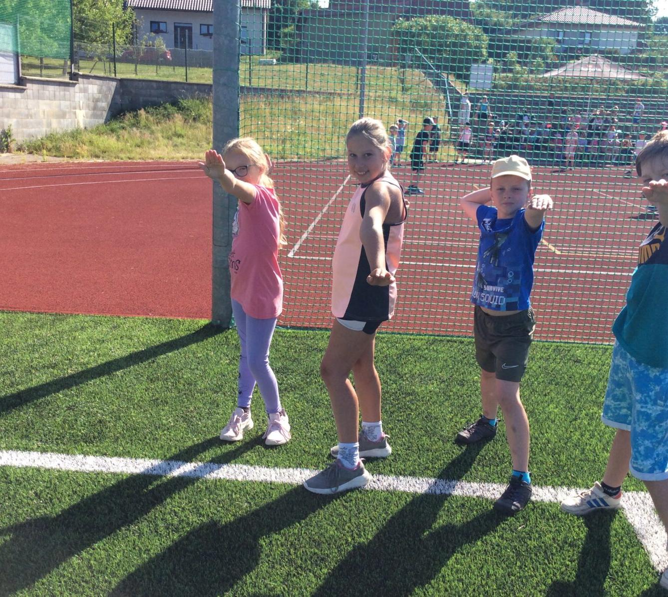 Vítáme Vás v naší škole - prohlídka - 24