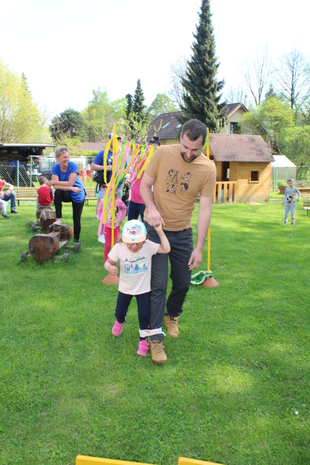 Vítáme Vás v naší škole - prohlídka - 25