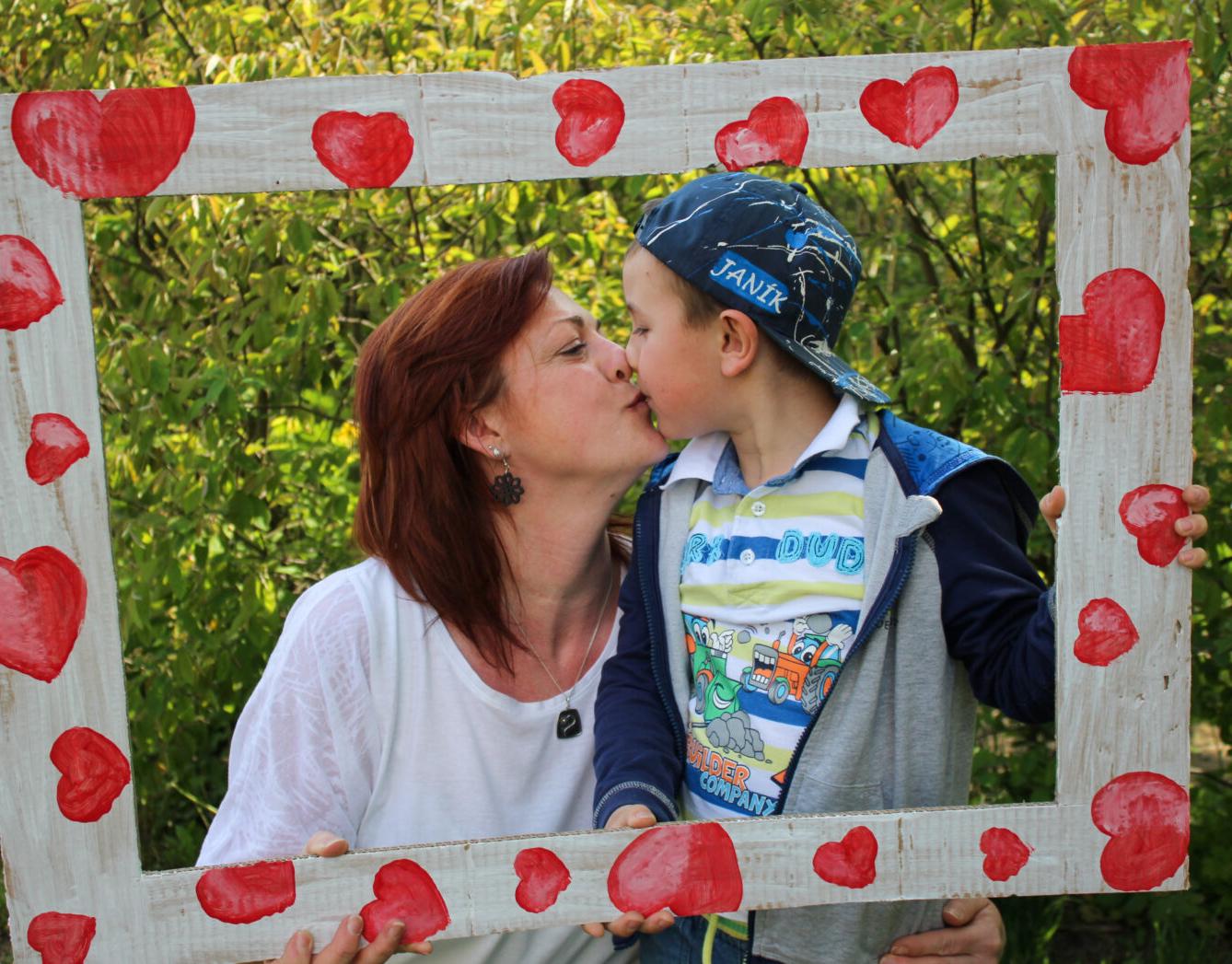 broučci a sovičky:besídka pro maminky - 39