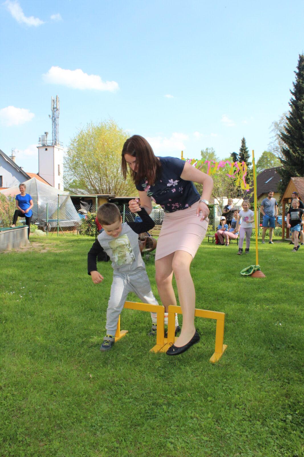 Vítáme Vás v naší škole - prohlídka - 29