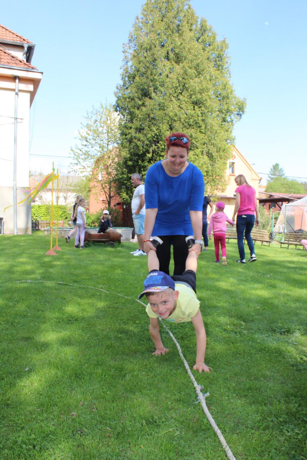 Vítáme Vás v naší škole - prohlídka - 30