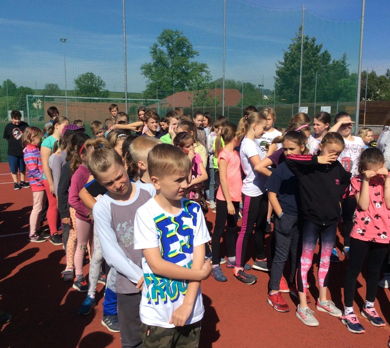 Vítáme Vás v naší škole - prohlídka - 31