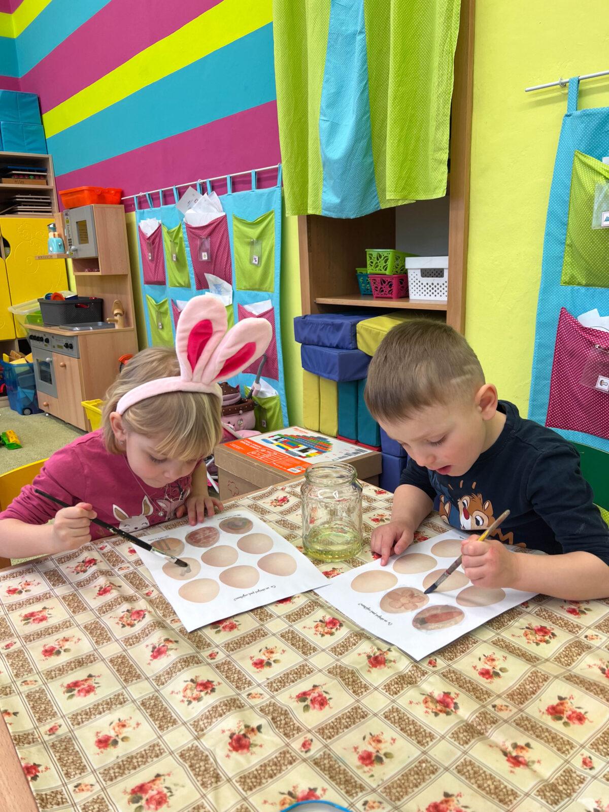 Vítáme Vás v naší škole - prohlídka - 35