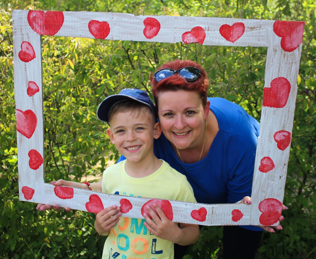 Vítáme Vás v naší škole - prohlídka - 38