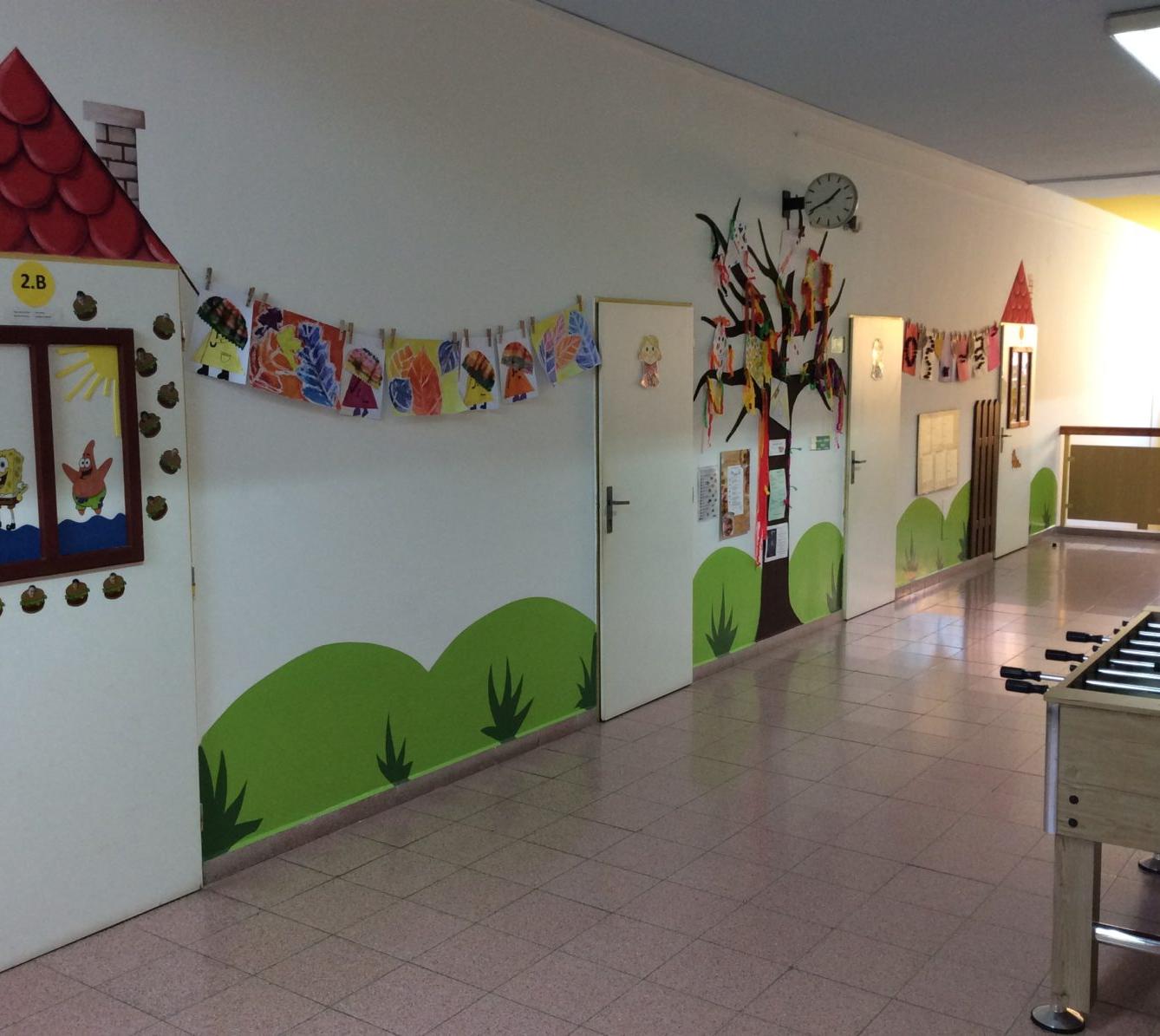 Vítáme Vás v naší škole - prohlídka - 39