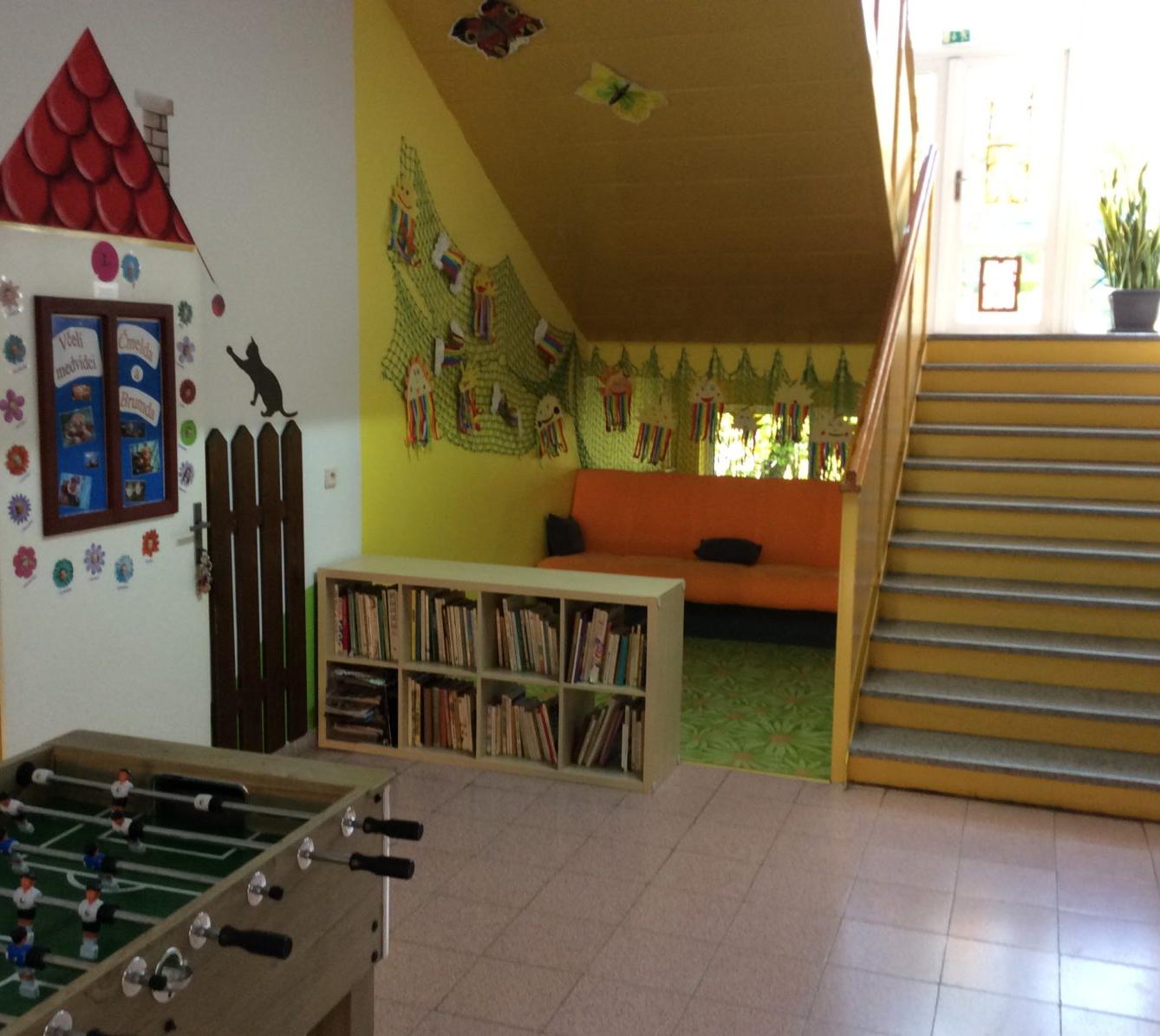 Vítáme Vás v naší škole - prohlídka - 40