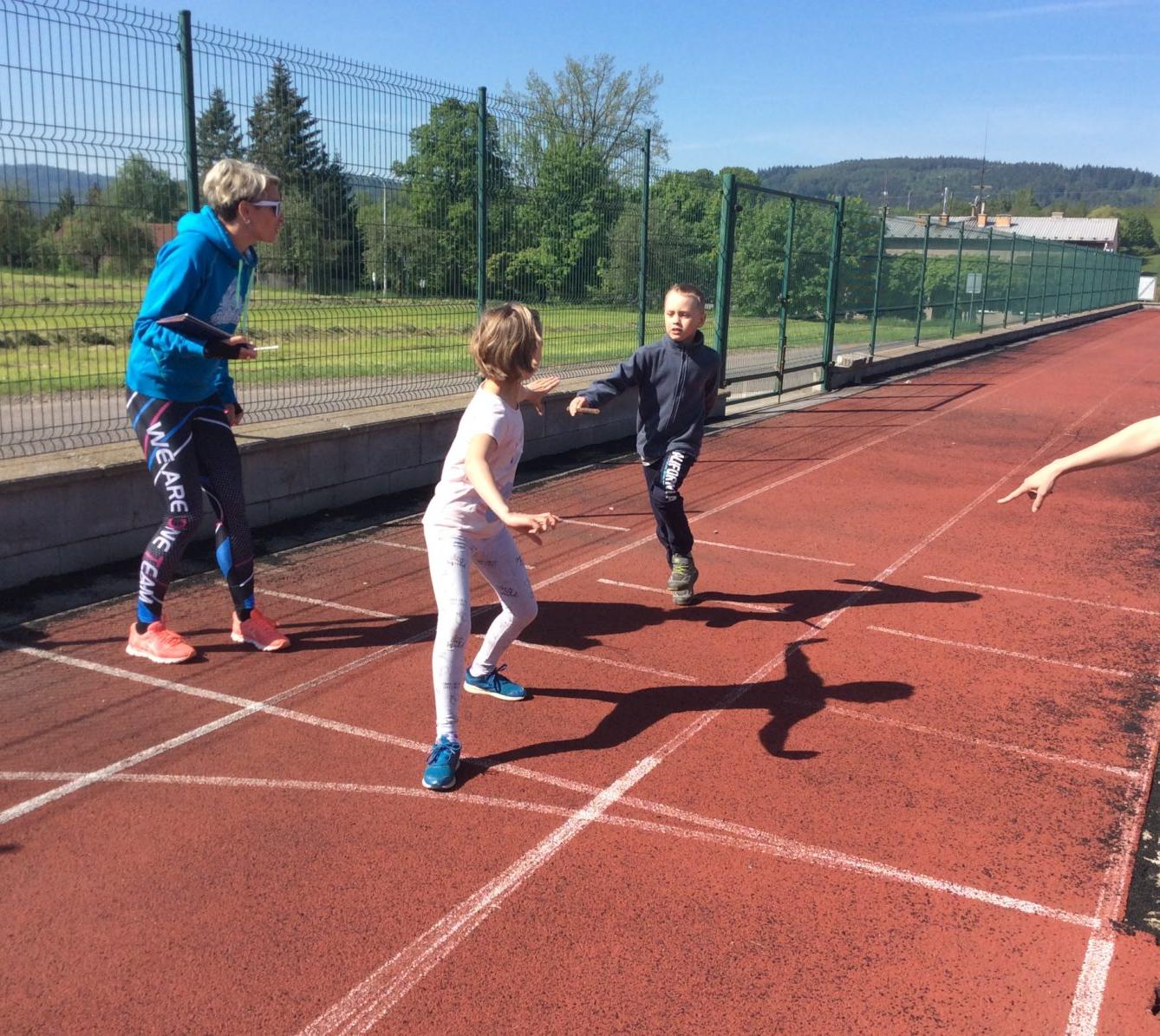 Vítáme Vás v naší škole - prohlídka - 44