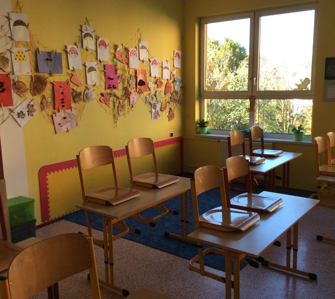 Vítáme Vás v naší škole - prohlídka - 45