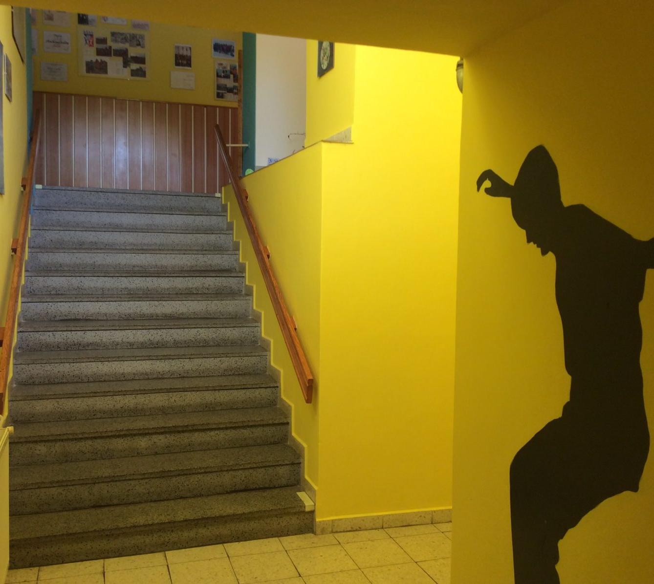 Vítáme Vás v naší škole - prohlídka - 46