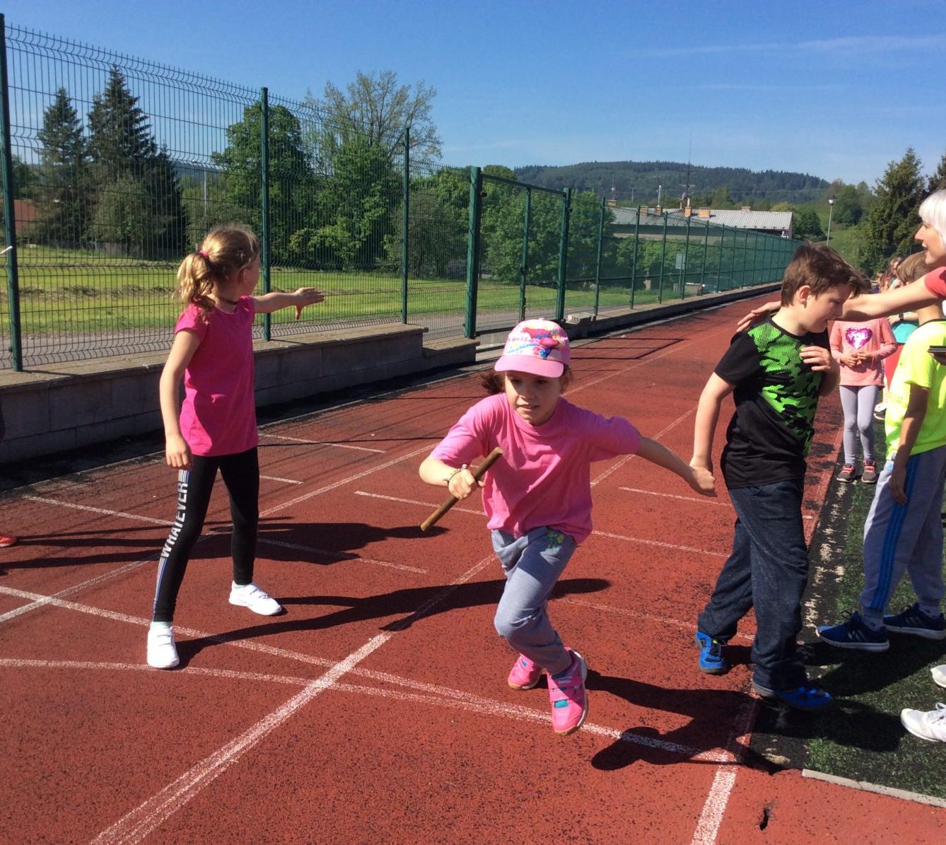 Vítáme Vás v naší škole - prohlídka - 48