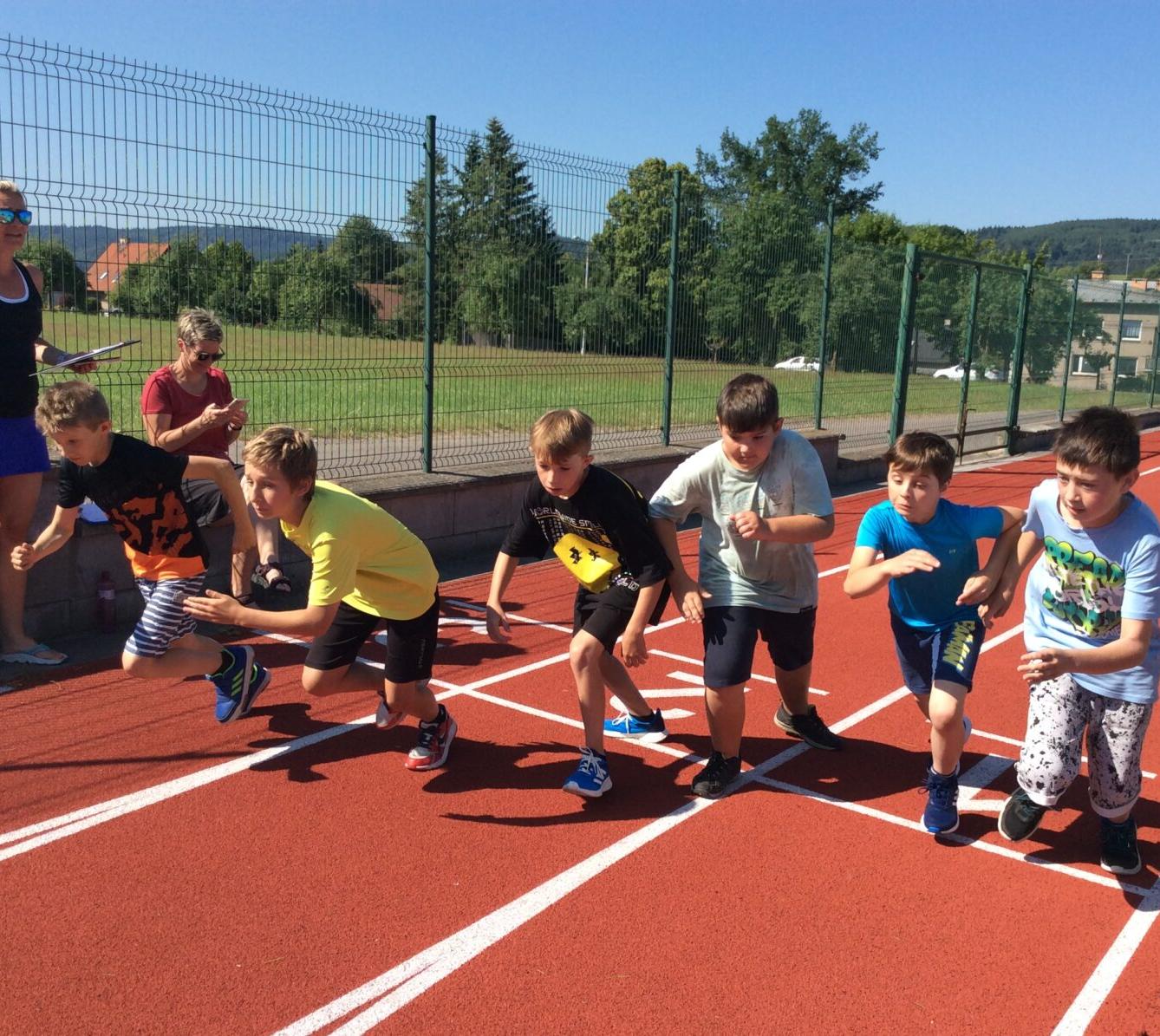 Vítáme Vás v naší škole - prohlídka - 51