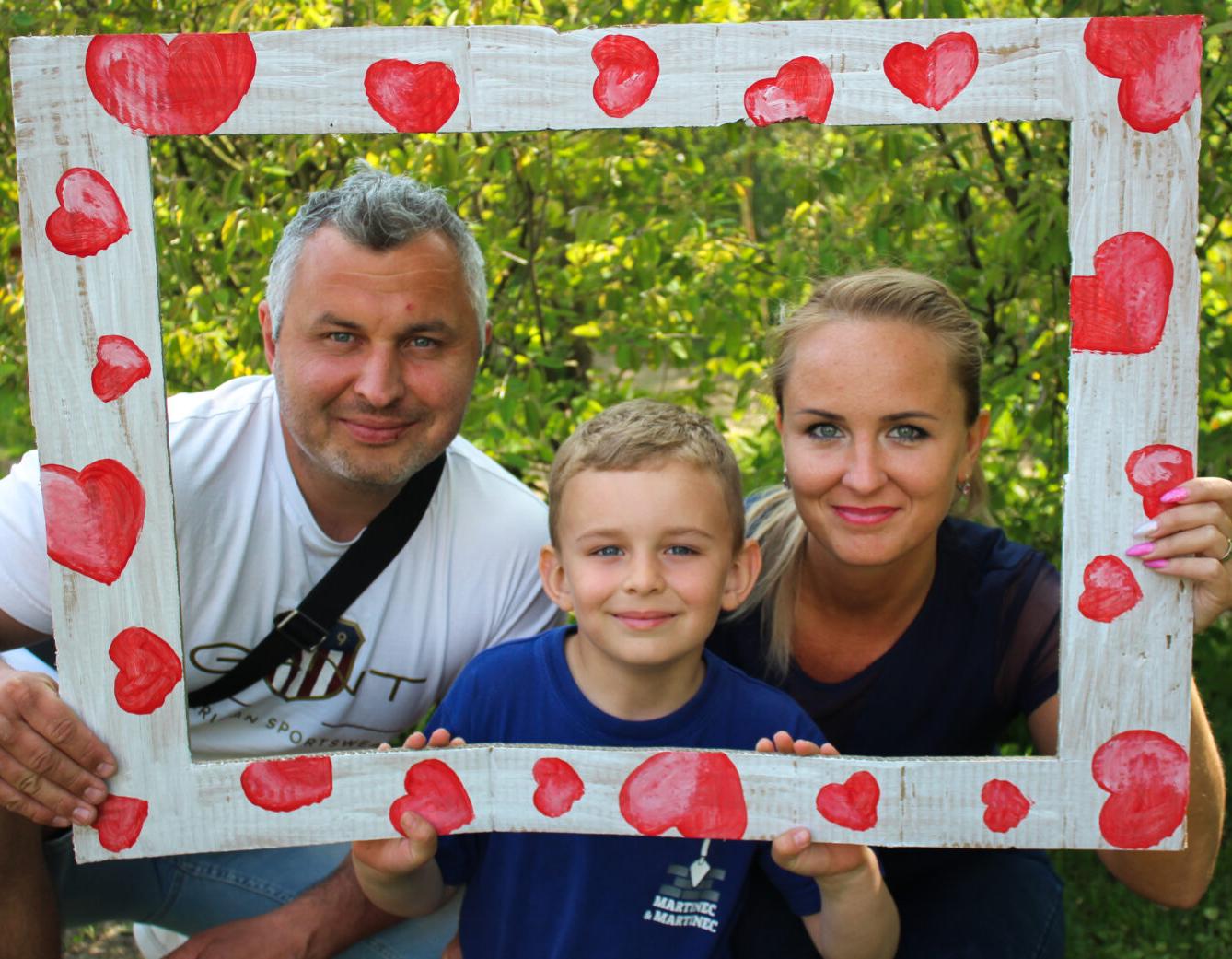 Vítáme Vás v naší škole - prohlídka - 52