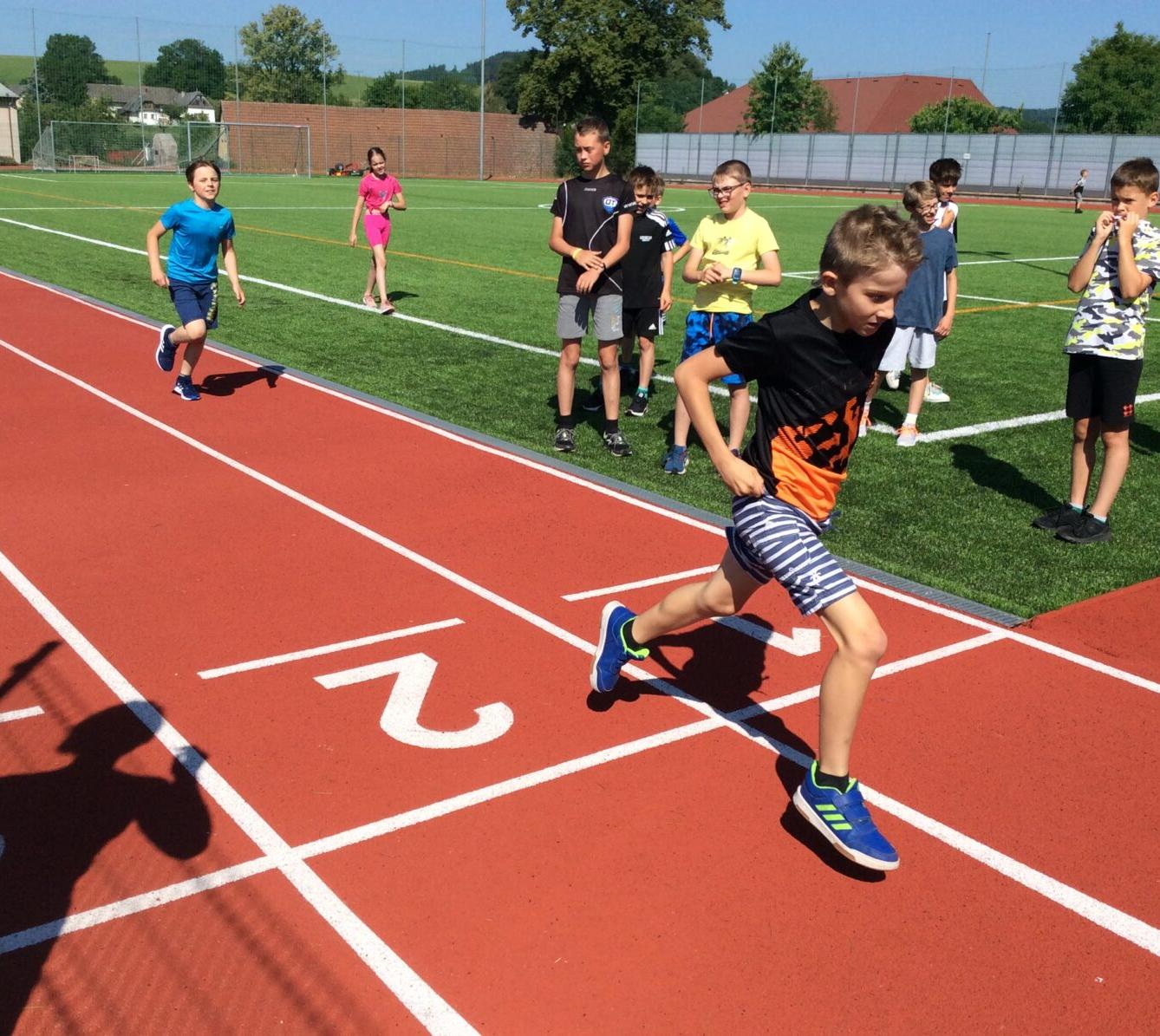 Vítáme Vás v naší škole - prohlídka - 53