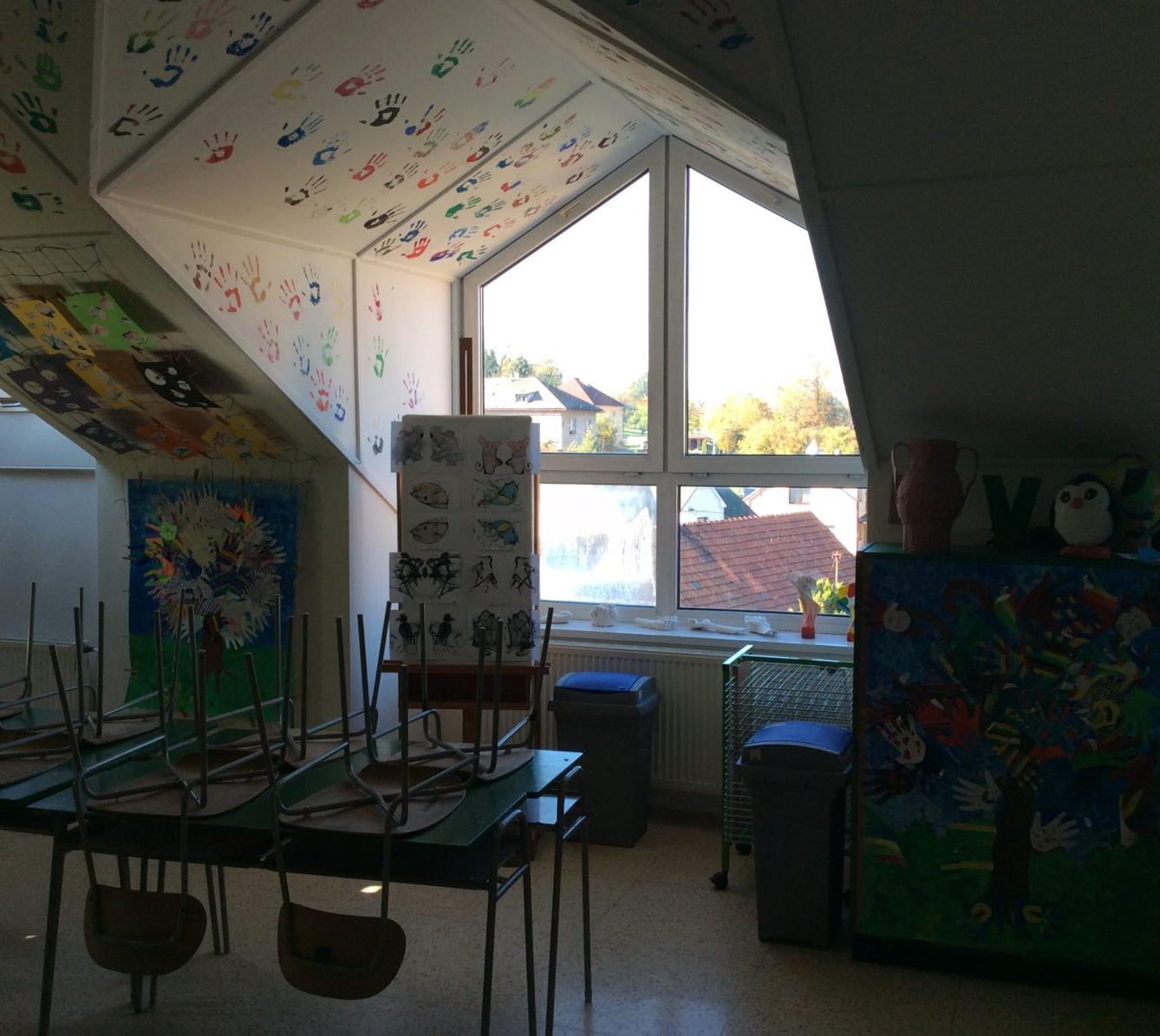 Vítáme Vás v naší škole - prohlídka - 55