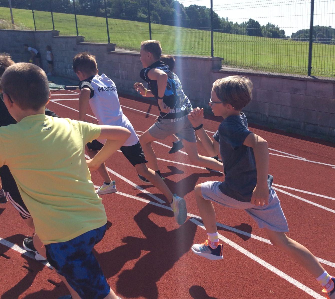 Vítáme Vás v naší škole - prohlídka - 57