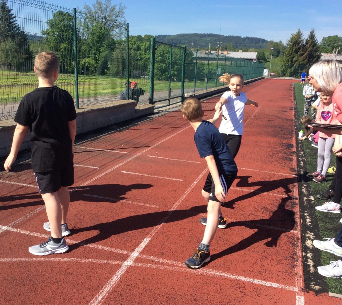 Vítáme Vás v naší škole - prohlídka - 58