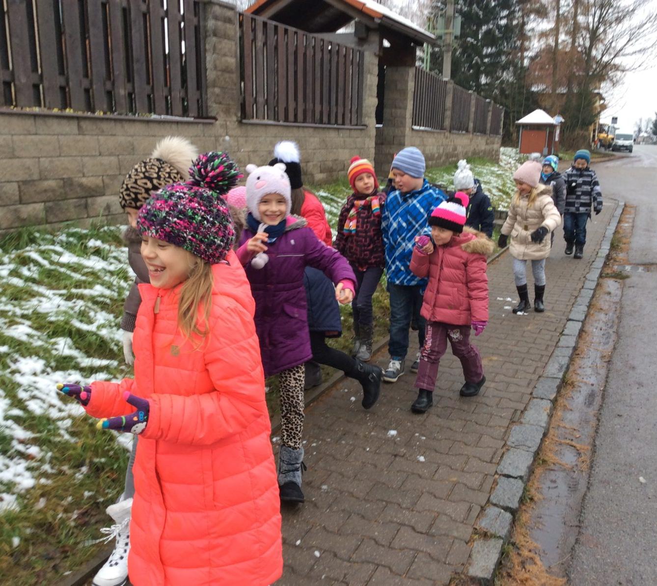 Závěr listopadu I.odd. - 17