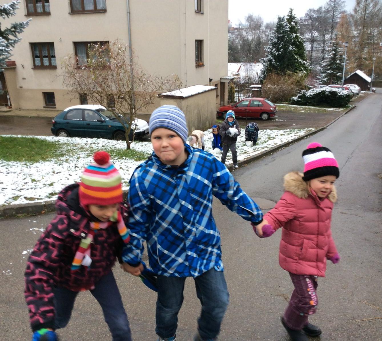 Závěr listopadu I.odd. - 19