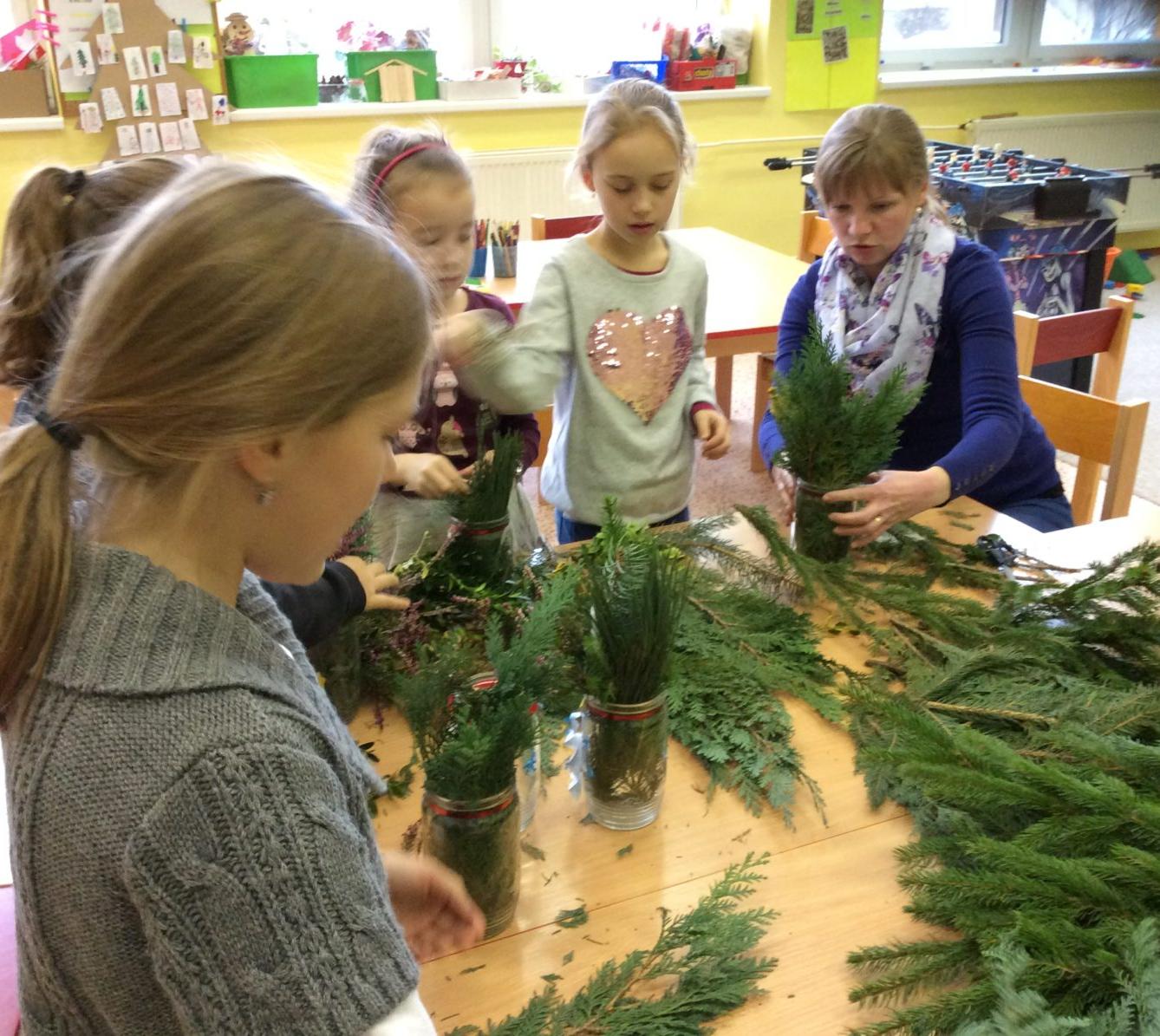 Vítáme Vás v naší škole - prohlídka - 66