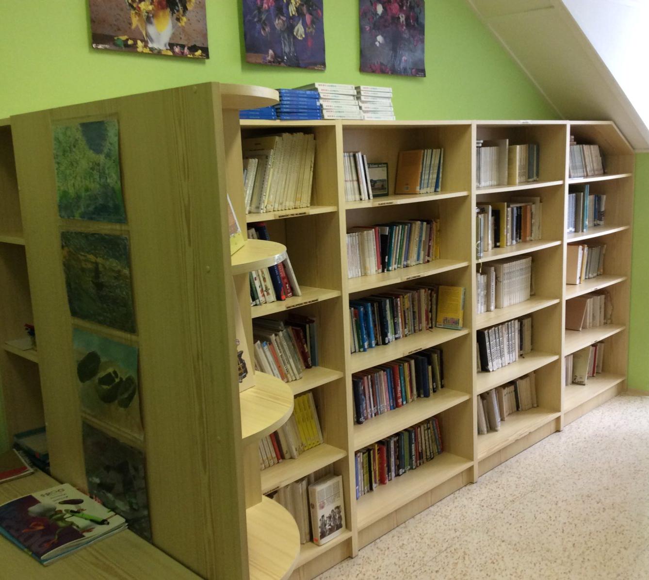 Vítáme Vás v naší škole - prohlídka - 67