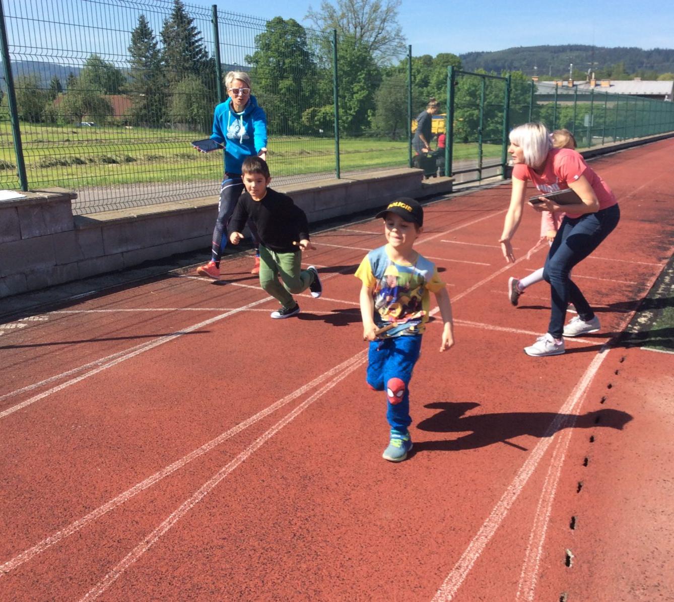 Vítáme Vás v naší škole - prohlídka - 68