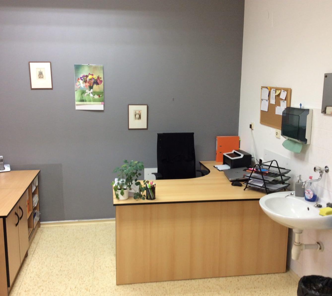 Vítáme Vás v naší škole - prohlídka - 70