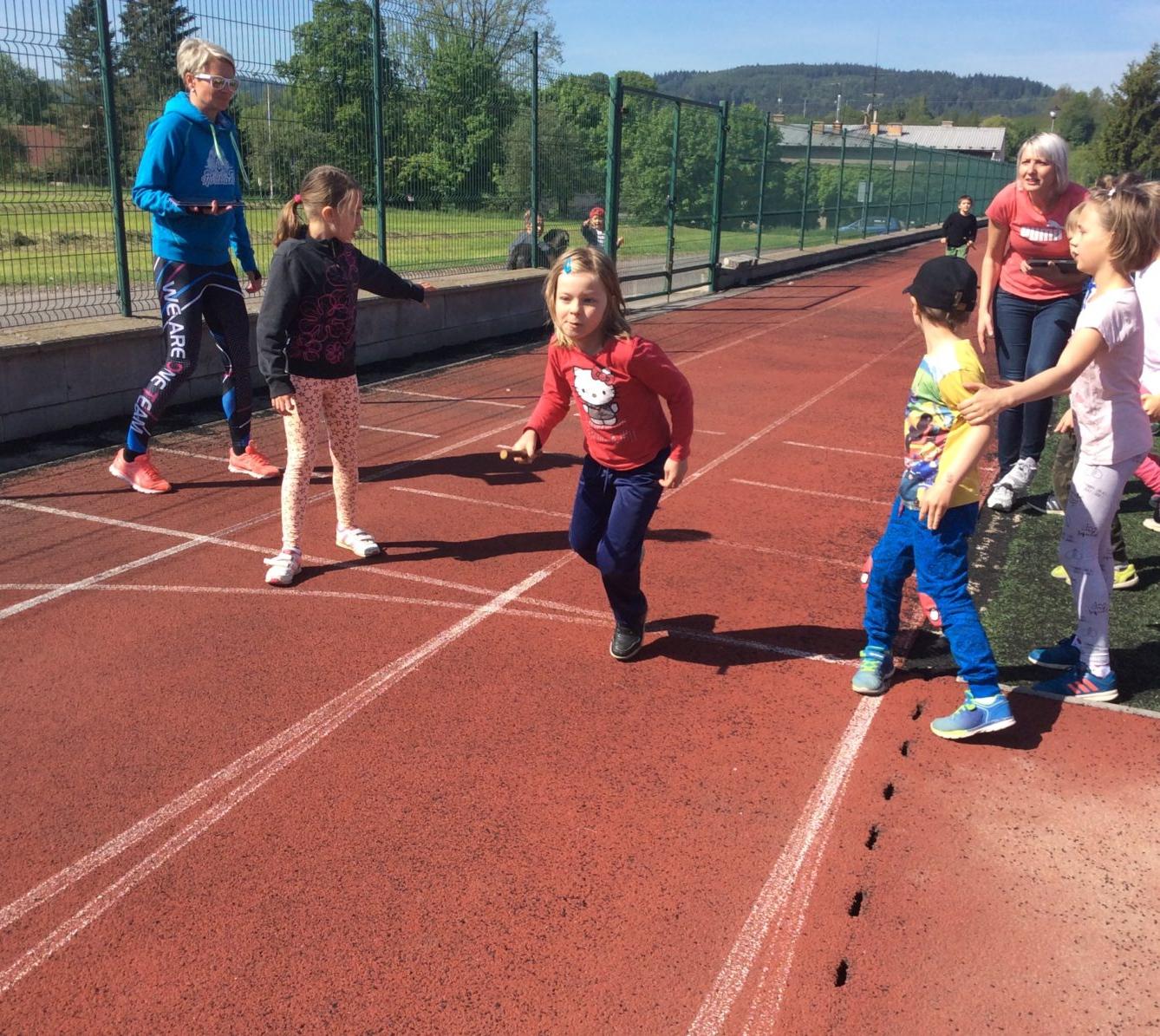 Vítáme Vás v naší škole - prohlídka - 71