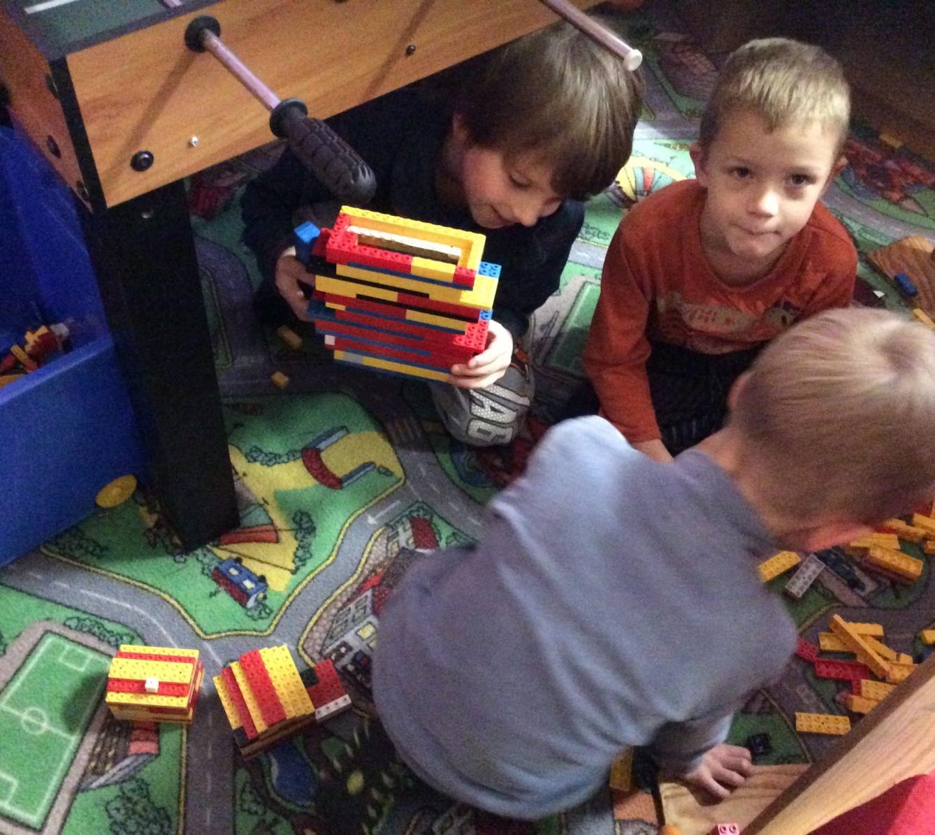 Pastelkový svátek (PO)čteníčko - svátek knihy - 12