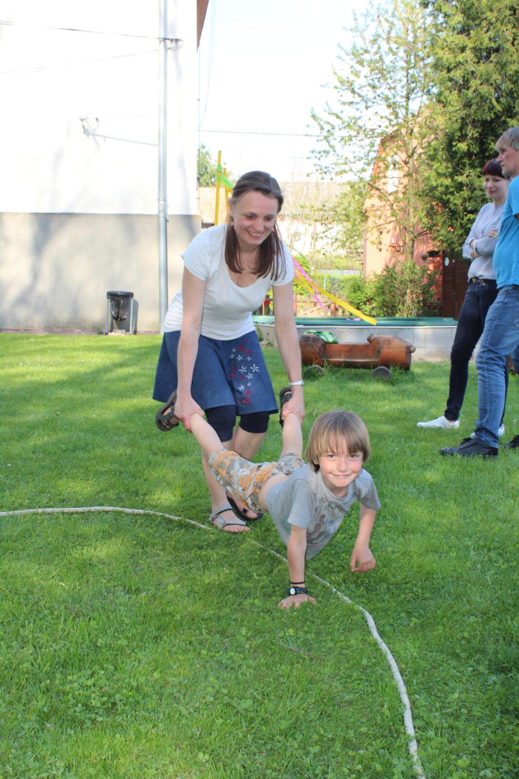 broučci a sovičky:besídka pro maminky - 70