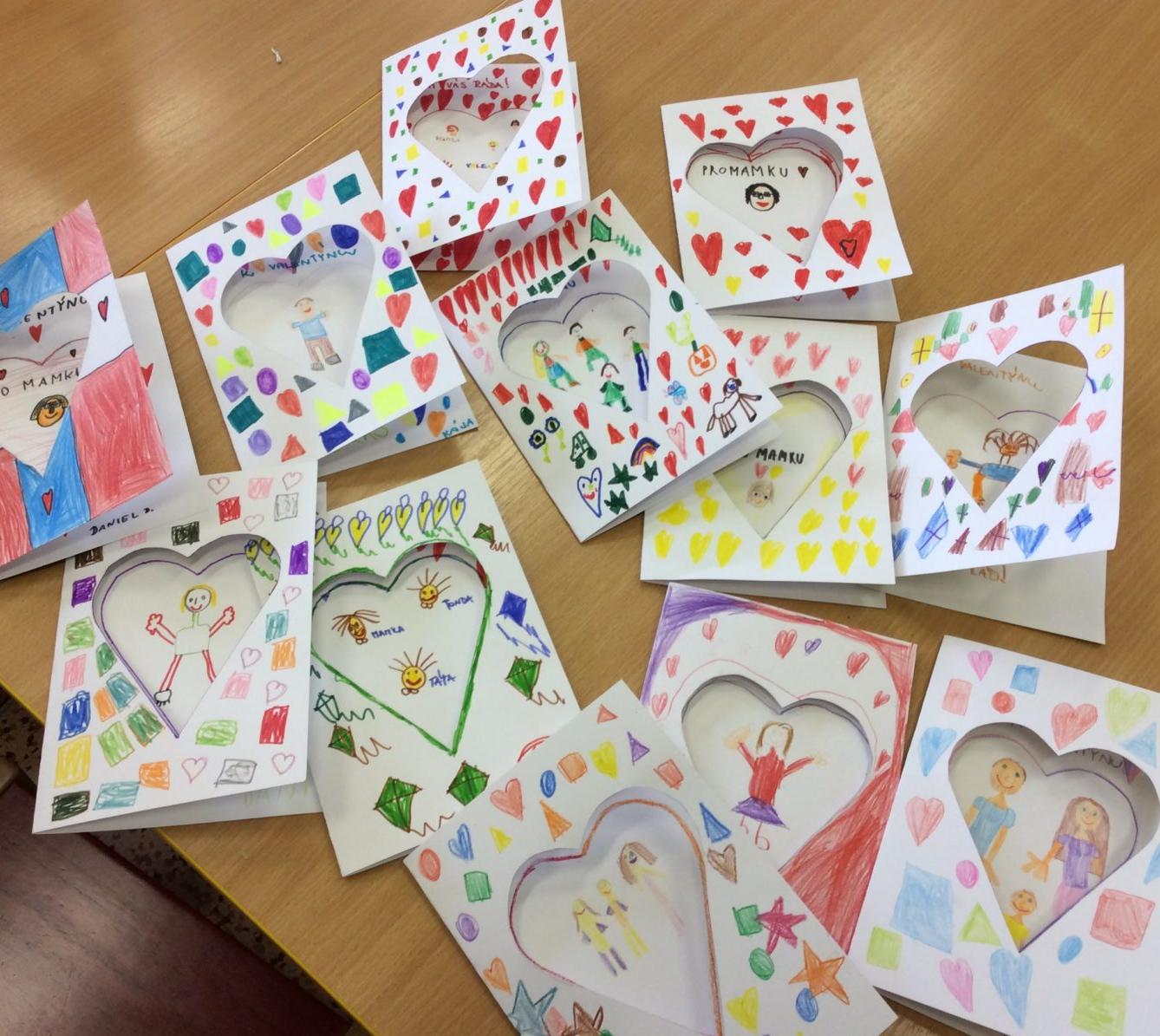 Únor I. oddělení - 13