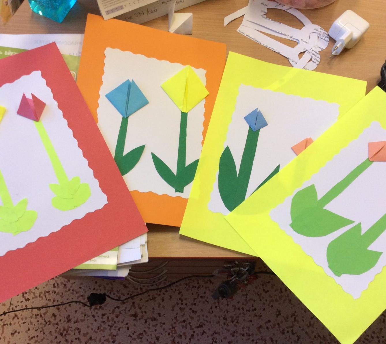 Únor I. oddělení - 20